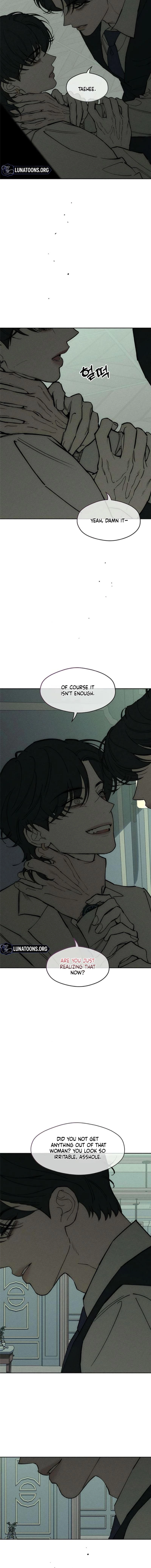 Tears On A Withered Flower Chapter 94 image 10